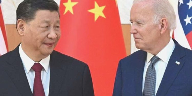 ‘Diktatör’ benzetmesine Çin’den reaksiyon