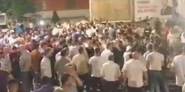 Dilovası’nda Suriyelilerle yaşanan tansiyon gözleri sığınmacı sorununa çevirdi: ‘Güvenlik sorunu ciddi’