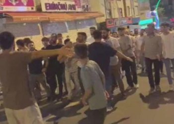 Dilovası’ndaki tehlikeli gerginliğin akabinde CHP’li Çiler’den ikaz: ‘Türkiye’nin farklı kentlerinde de yaşanabilir’