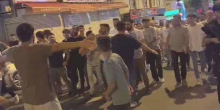 Dilovası’ndaki tehlikeli gerginliğin akabinde CHP’li Çiler’den ikaz: ‘Türkiye’nin farklı kentlerinde de yaşanabilir’