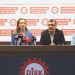 DİSK taban fiyata dair taleplerini açıkladı