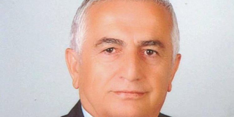 DİSK yöneticisi Kazım Doğan kimdir?