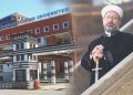 Diyanet ve Recep Tayyip Erdoğan Üniversitesi’nden ‘fetvacılarla’ ortak sempozyum: Amaçlarında ‘evlilik dışı ilişki’ var