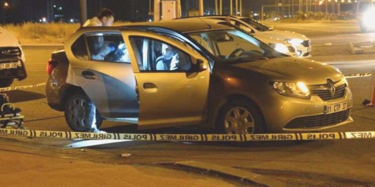 Diyarbakır’da arabada ceset bulunmuştu: 3 tutuklama