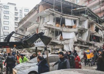 Diyarbakır’da zelzele soruşturması için ‘kapsamlı eksper raporu’ hazırlanacak