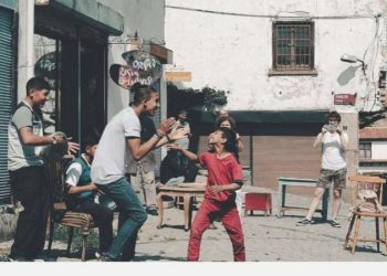 Doğaçlama Ansambul, Ankara’da gerçekleşti