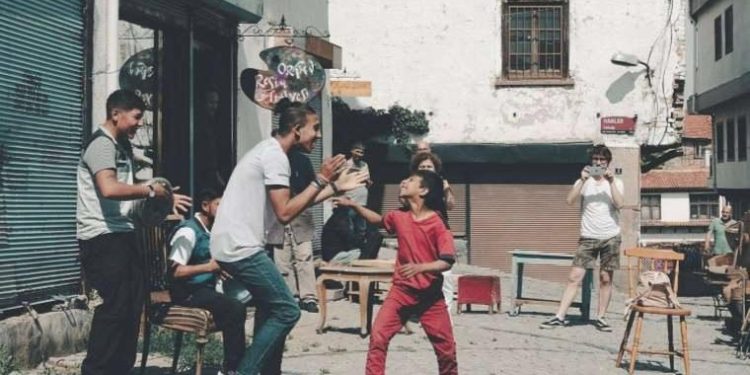 Doğaçlama Ansambul, Ankara’da gerçekleşti