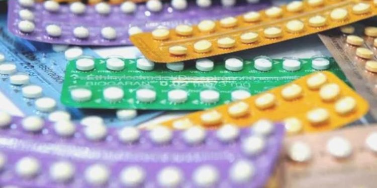 Doğum denetim haplarında reçetesiz devir