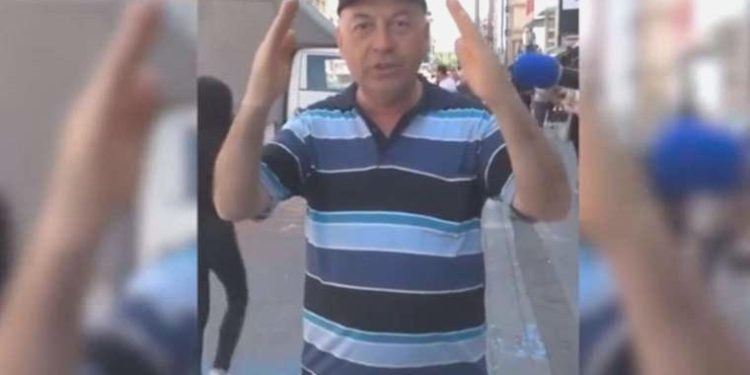 Doların düşmesi için cihana ‘enerji’ gönderdi: ‘Kış kış dolar, in dolar in’