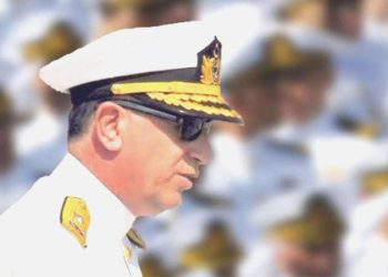 Donanmanın ‘kutup yıldızı’ Cem Aziz Çakmak anılıyor