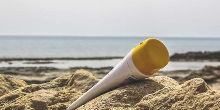 Döviz güneş kremini de vurdu! Fiyatı 1200 TL’ye kadar çıkıyor