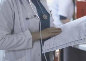 Dr. Osahan Enabulele: ‘Hekime şiddet global halde’