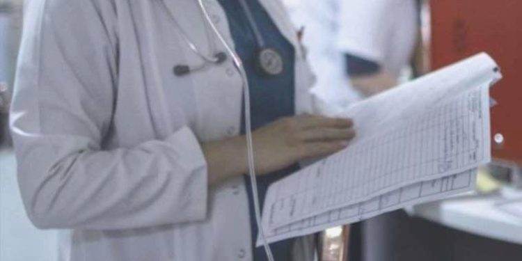 Dr. Osahan Enabulele: ‘Hekime şiddet global halde’