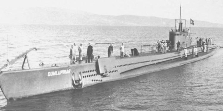 Dumlupınar faciası ne vakit oldu? Dumlupınar denizaltı faciasında kaç kişi öldü? Dumlupınar’ın öyküsü…