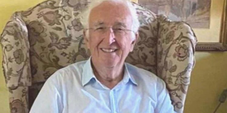 Dünya Bankası’ndan emekli Korhan Berzeg kimdir, nereli, kaç yaşında? Korhan Berzeg neden kayboldu, bulundu mu?