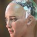 Dünyada bir birinci: Robot Sophia Türkiye’de radyo yayını yapacak