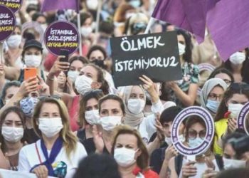Durdurulamayan bayan cinayetlerine ait CHP’li vekilden açıklama: ‘Devletin başında oturan kişi tarafından…’