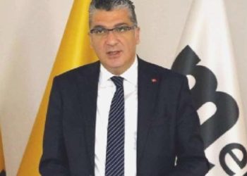 Durmuş Ünüvar kimdir? Ulaştırma ve Altyapı Bakanlığı Bakan Yardımcısı Durmuş Ünüvar kaç yaşında, nereli?