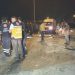 Düzce’de feci kaza… İçerisinde 11 kişinin bulunduğu hafif ticari araç ile araba çarpıştı: 2 meyyit, 11 yaralı