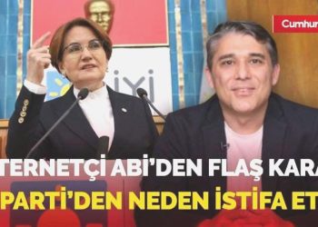DÜZGÜN Parti kurucusu Taylan Yıldız’dan şaşırtan istifa kararı: Tek tek açıkladı…