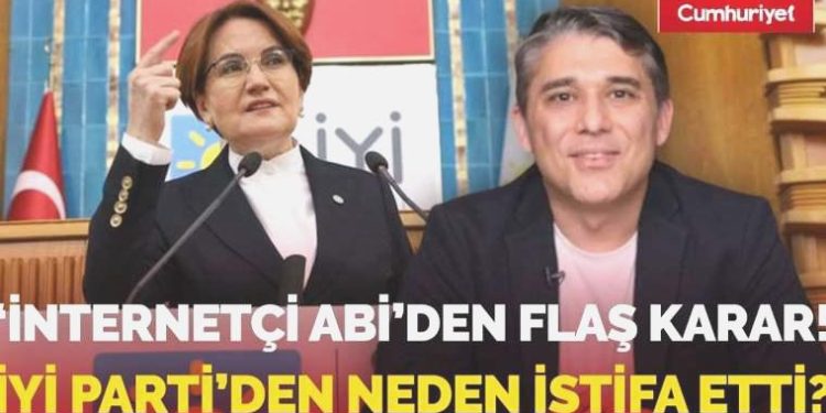 DÜZGÜN Parti kurucusu Taylan Yıldız’dan şaşırtan istifa kararı: Tek tek açıkladı…