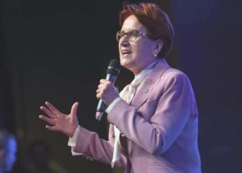 DÜZGÜN Parti’de kurultay hesapları: Meral Akşener’e rakip çıkmadı