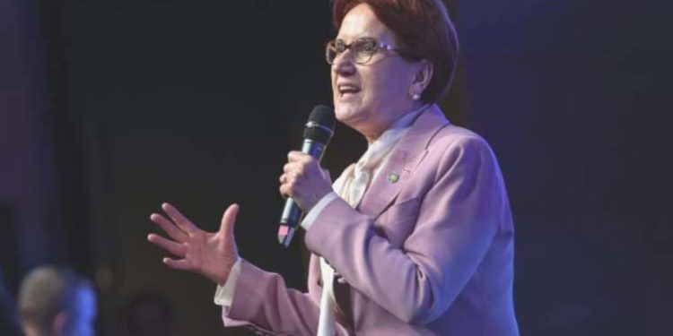 DÜZGÜN Parti’de kurultay hesapları: Meral Akşener’e rakip çıkmadı