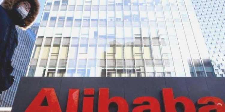 E-ticaret devi Alibaba’nın CEO’su değişti: Kripto yatırımcısı geldi