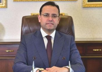 Ebuberkir Gizligider kimdir? Tarım ve Orman Bakanlığı Bakan Yardımcısı Ebuberkir Gizligider kaç yaşında, nereli?