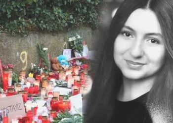 Ece Sarıgül’ü öldüren Eritreli saldırgana ömür uzunluğu mahpus