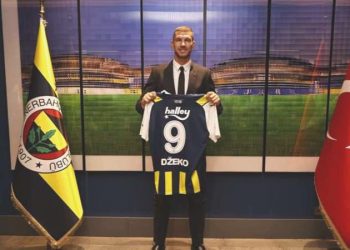 Edin Dzeko, Fenerbahçe için Suudi Arabistan’dan gelen serveti reddetti
