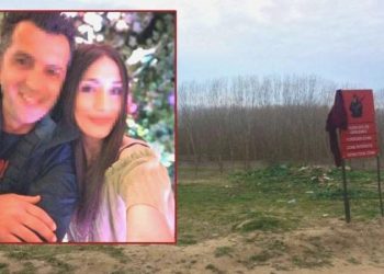 Edirne’de askeri yasak bölgeye giren Yunan polis ile kız arkadaşı beraat etti