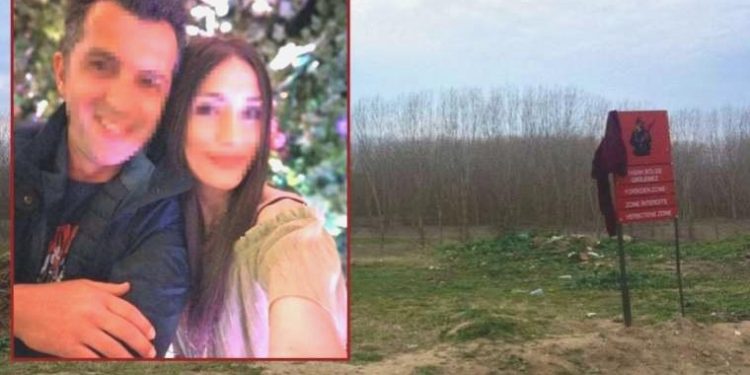 Edirne’de askeri yasak bölgeye giren Yunan polis ile kız arkadaşı beraat etti