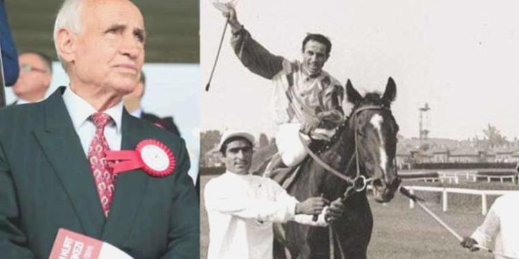 Efsane jokey Kazım Yıldız hayatını kaybetti
