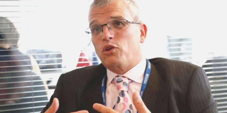 Ekonomist Timothy Ash’ten faiz yorumu: ‘Çifte hayal kırıklığı’