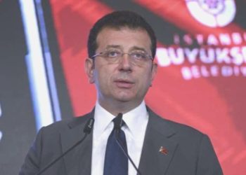 Ekrem İmamoğlu ’23 Haziran Demokrasi Şenliği’nde soruları yanıtladı: Mertçe yarışalım