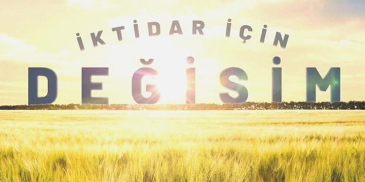 Ekrem İmamoğlu ‘değişim’ datalarını paylaştı: Birinci gün 32 binin üzerinde teklif