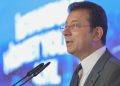 Ekrem İmamoğlu ‘değişim’ talebini yineledi: Vatandaşın beklentisi büyük