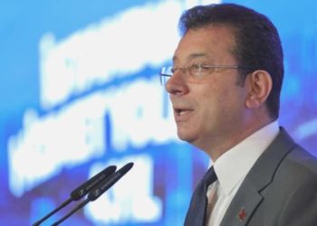 Ekrem İmamoğlu ‘değişim’ talebini yineledi: Vatandaşın beklentisi büyük