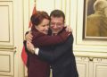 Ekrem İmamoğlu’ndan Meral Akşener’e tebrik