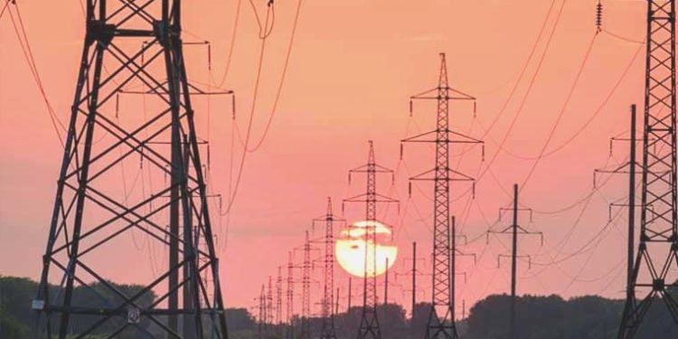 Elektrik üretiminde en büyük hisse hidroelektrik santrallerinde