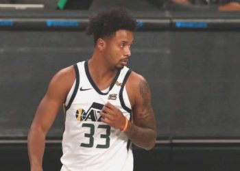 Elijah Hughes kimdir, kaç yaşında, nereli? Elijah Hughes hangi kadrolarda basketbol oynadı?