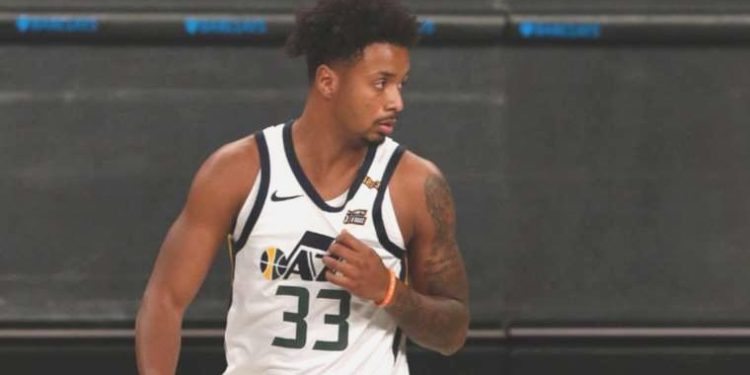 Elijah Hughes kimdir, kaç yaşında, nereli? Elijah Hughes hangi kadrolarda basketbol oynadı?