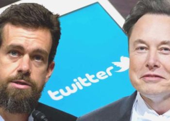 Elon Musk’ın kararının akabinde Twitter’ın eski CEO’su Jack Dorsey’den dikkat çeken paylaşım