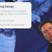 Elon Musk’ın Twitter hesabında dikkat çeken değişiklik: Onayı M.Ö. 3 bine aldı