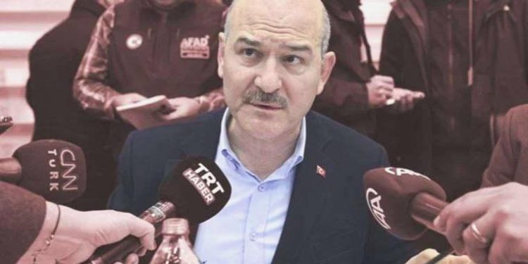 Emniyet’te Soylu takımına operasyon!