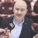 Emniyet’te Soylu takımına operasyon!
