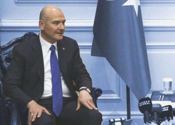 Emniyet’te ‘tayin fırtınası’ bekleyişi: ‘Süleyman Soylu’nun takımında yer alanlar ziyadesiyle huzursuz…’