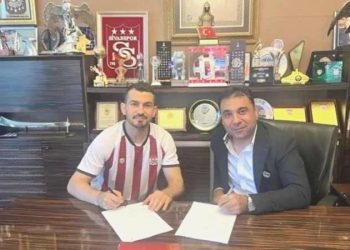 Emrah Başsan, Sivasspor’da
