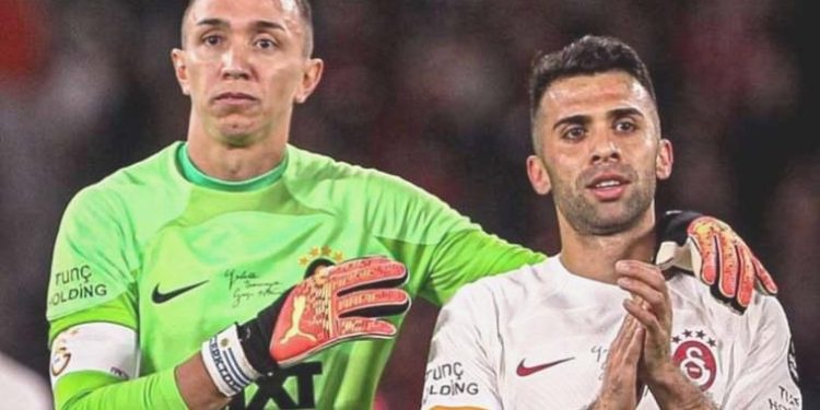 Emre Taşdemir’den Galatasaray’a veda